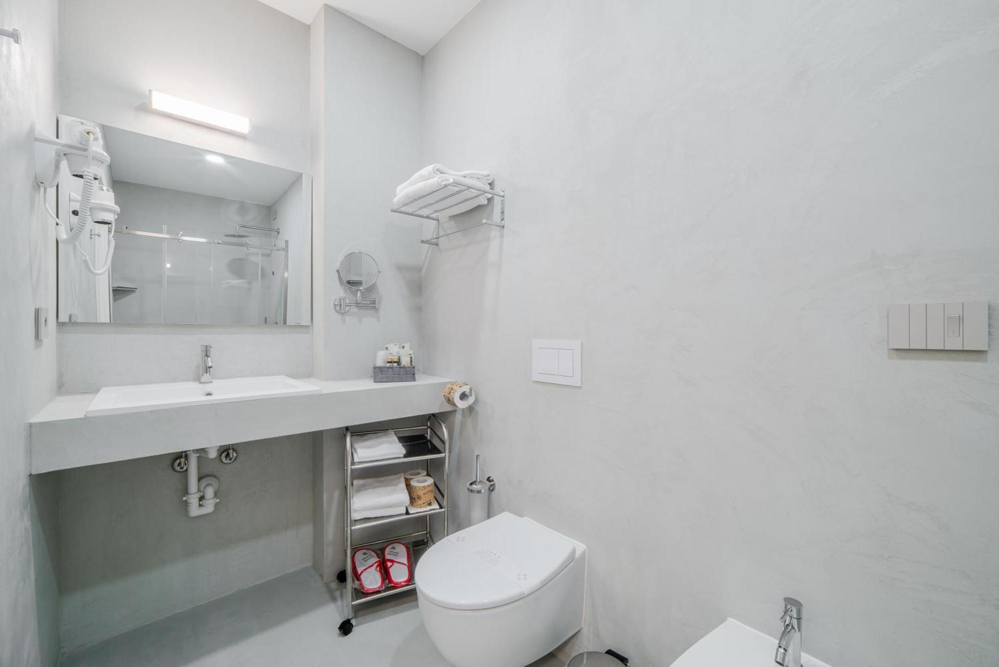 Milano Ticinese Guest House Bagian luar foto