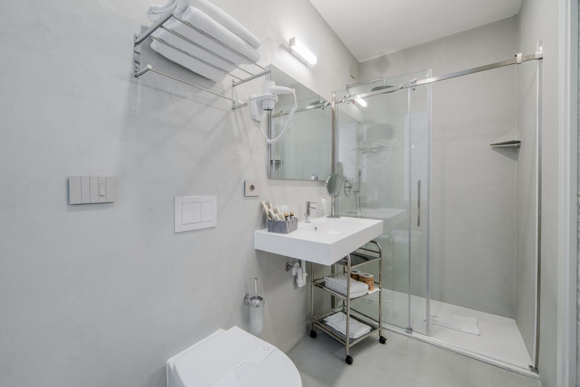 Milano Ticinese Guest House Bagian luar foto