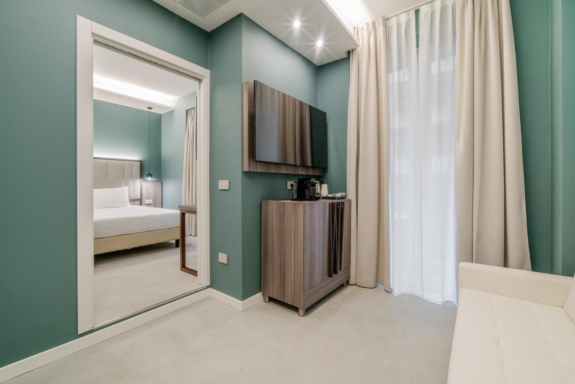 Milano Ticinese Guest House Bagian luar foto