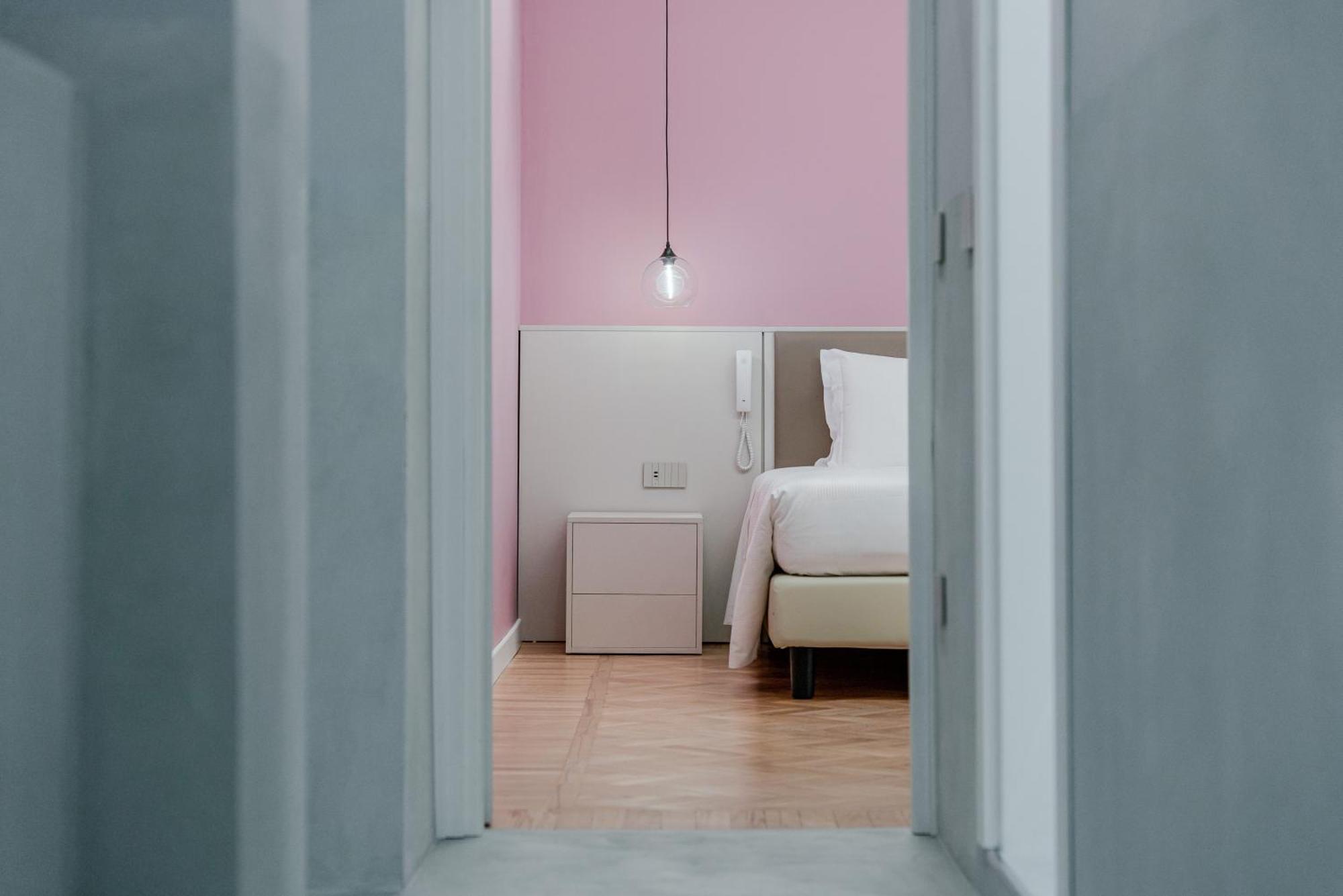Milano Ticinese Guest House Bagian luar foto