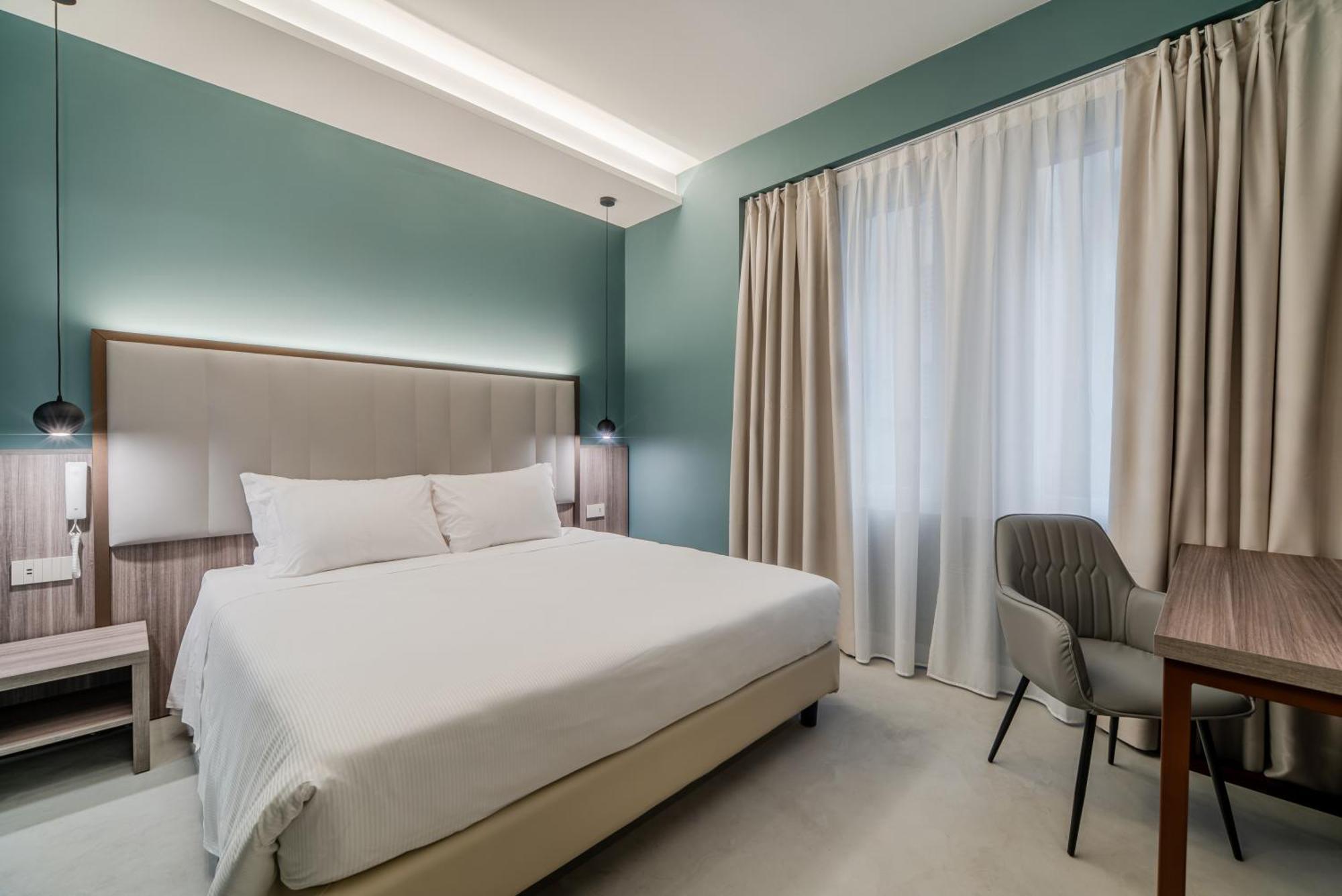 Milano Ticinese Guest House Bagian luar foto