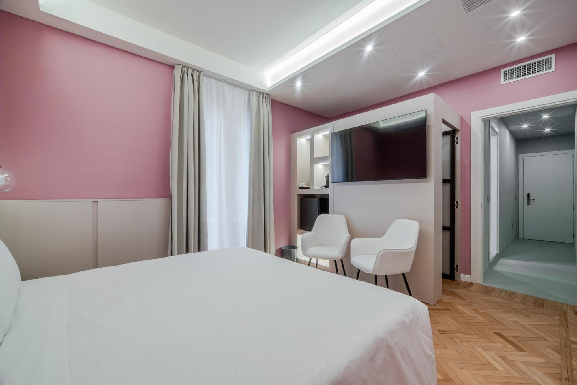 Milano Ticinese Guest House Bagian luar foto