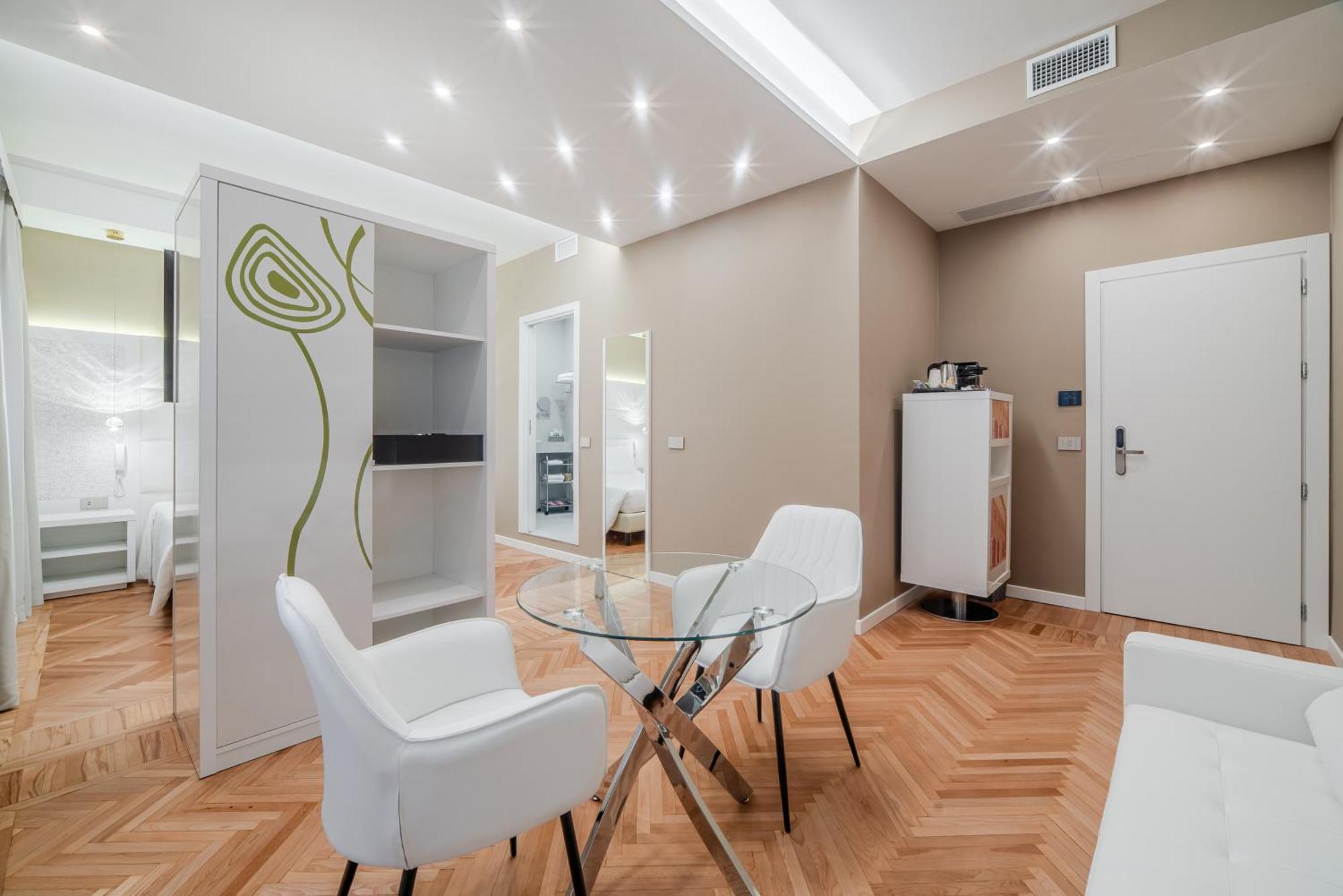 Milano Ticinese Guest House Bagian luar foto