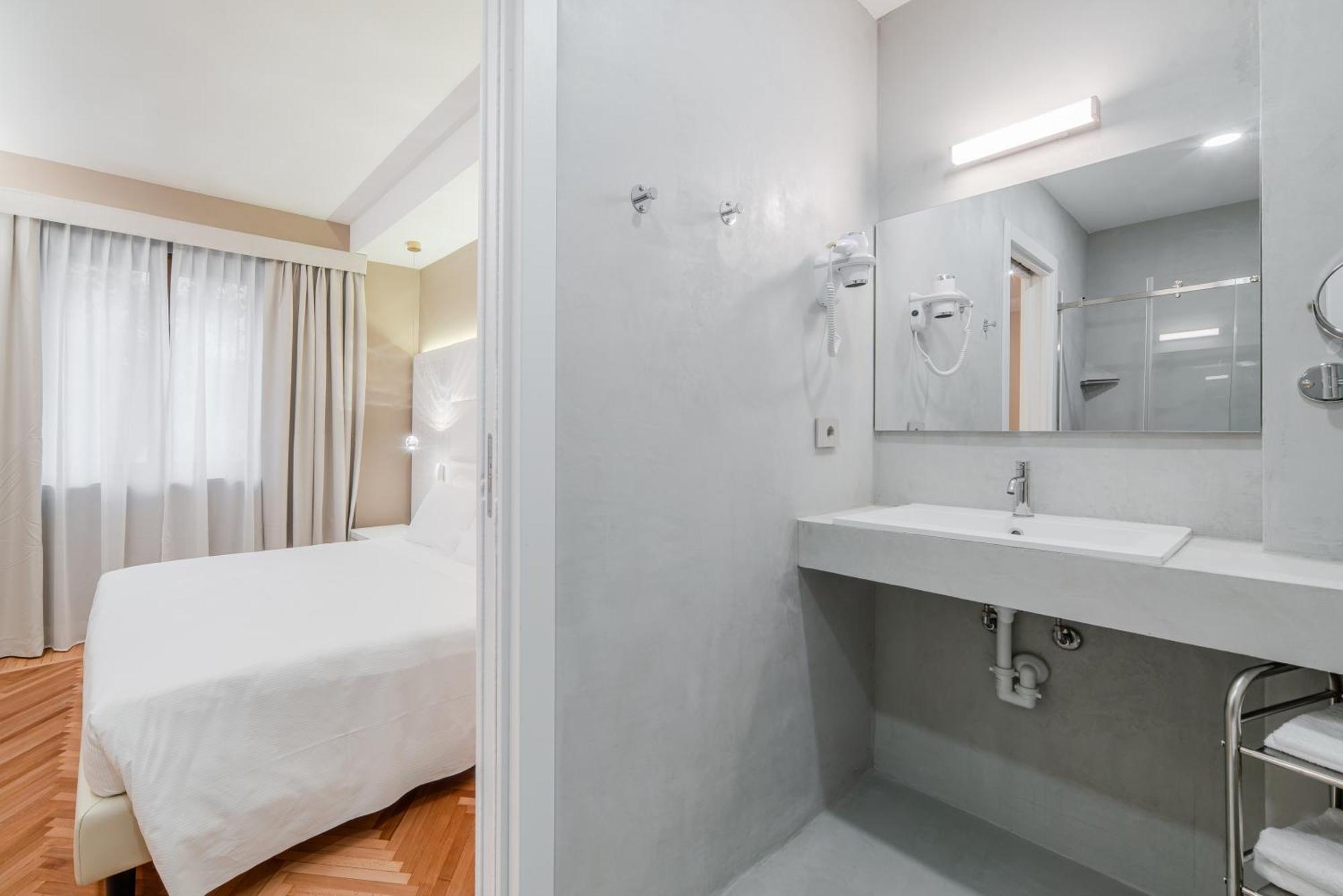 Milano Ticinese Guest House Bagian luar foto
