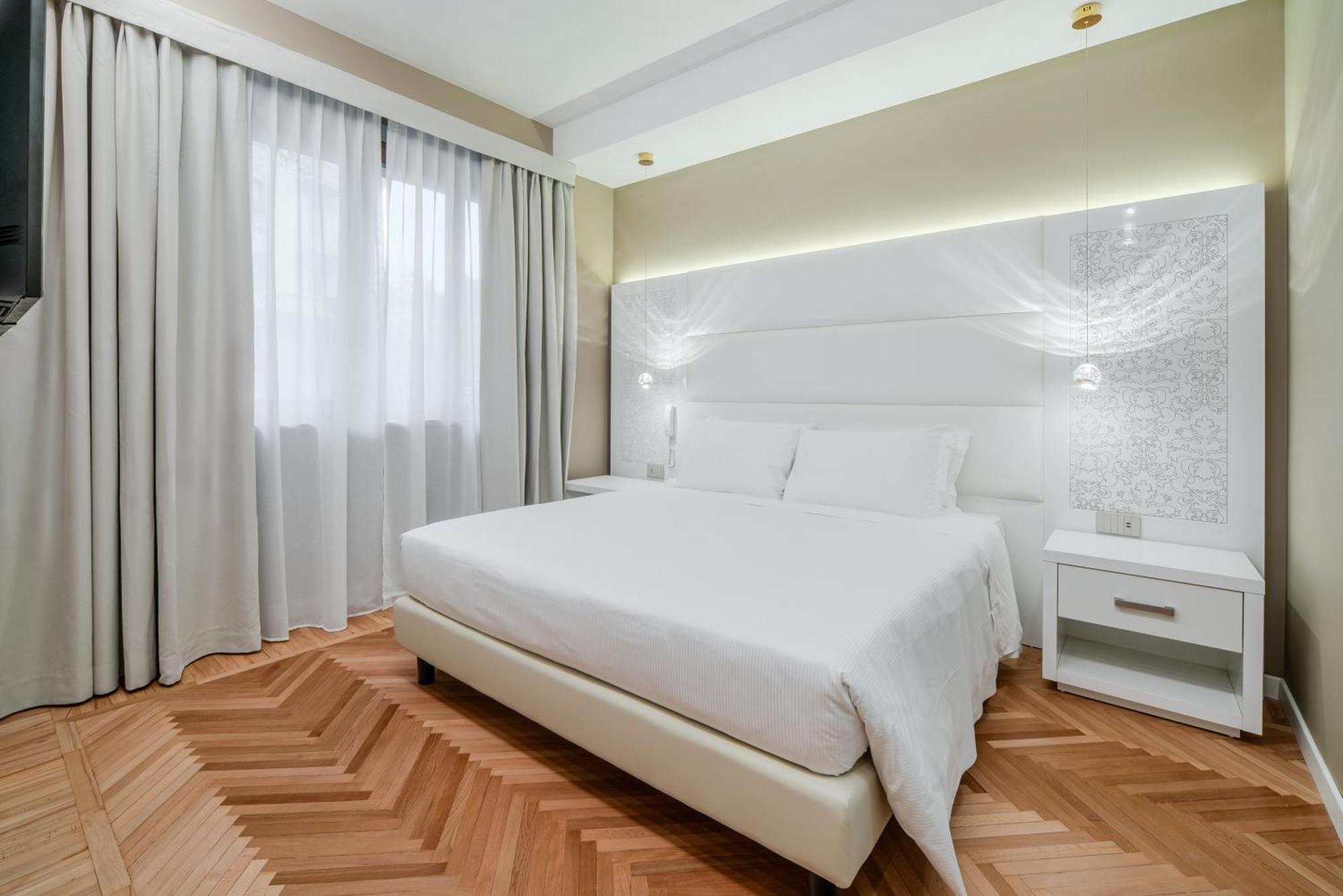 Milano Ticinese Guest House Bagian luar foto