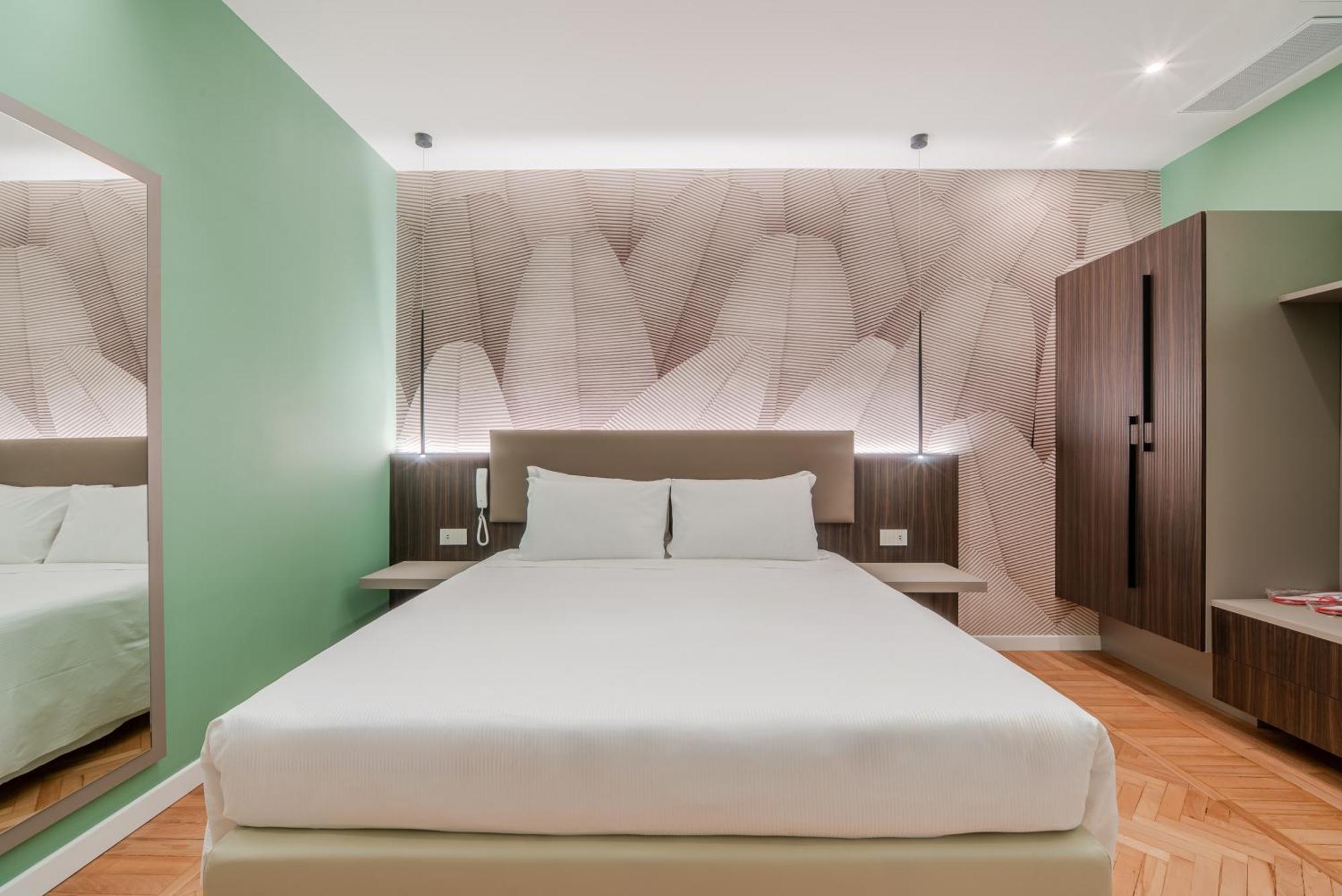 Milano Ticinese Guest House Bagian luar foto