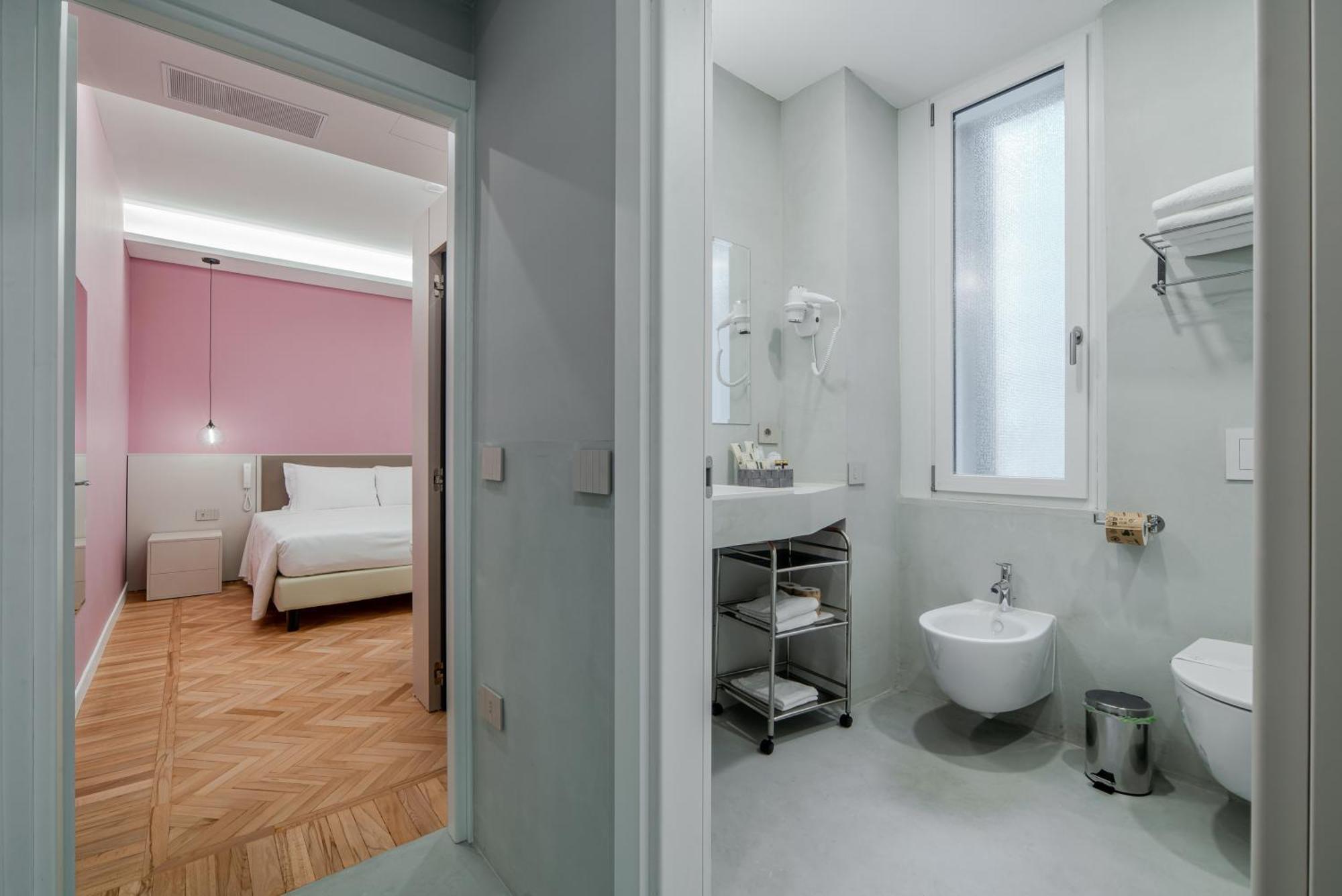 Milano Ticinese Guest House Bagian luar foto