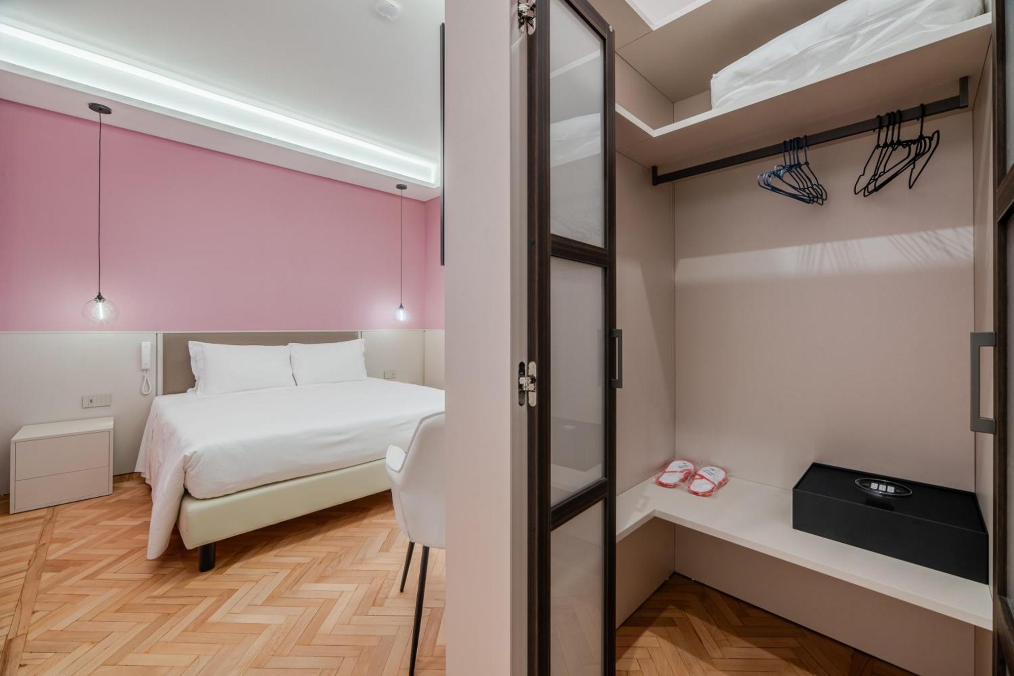 Milano Ticinese Guest House Bagian luar foto