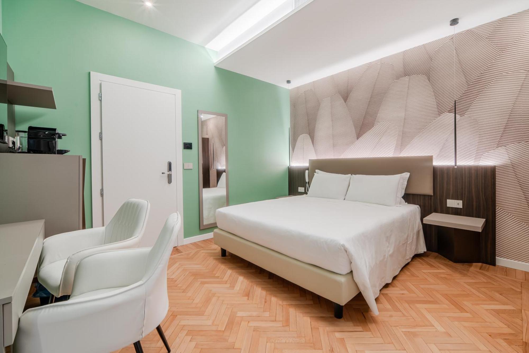 Milano Ticinese Guest House Bagian luar foto