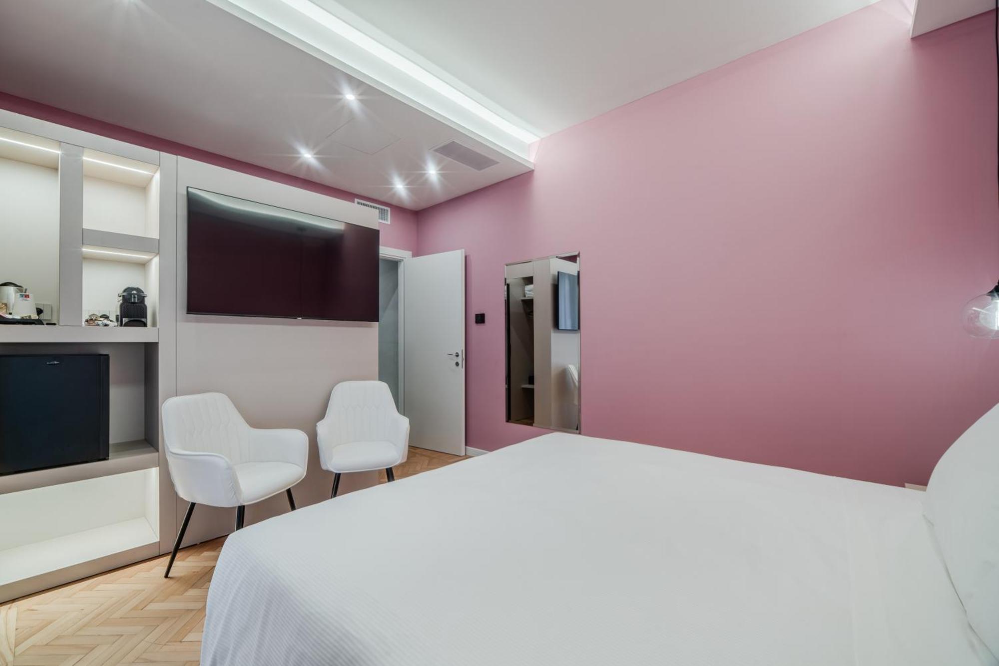 Milano Ticinese Guest House Bagian luar foto