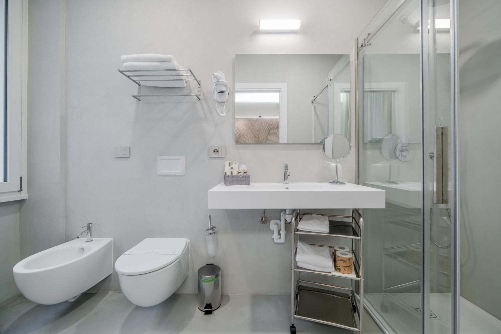 Milano Ticinese Guest House Bagian luar foto